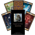 Taro kaardid Tarot Of The Elves