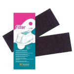 FERPLAST KASSILIIVAKASTI FILTER BELLA/MAXI,MAGIX/PRIMA/MIKA