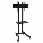 Meediaalus TECHLY TV stand 32-70inch 40KG