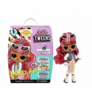 L.O.L. Surprise! Tweens Fashion Doll Cherry B.B. with 15 Surprises
