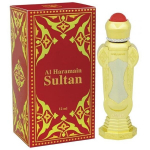 Al Haramain Sultan kontsentreeritud parf&uuml;&uuml;mi&otilde;li 12 ml &ndash; idamaine unisex-elegants