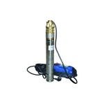 Sukeldatav drenaažipump 3 "SKM 100