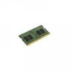 Operatiivm&auml;lu (RAM) Kingston 8GB DDR4 3200MT/s Non-ECC Unbuffered SODIMM KVR32S22S6/8