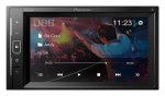 6.2 puutetundliku ekraaniga multimeediam&auml;ngija Pioneer DMH-A240BT
