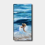 Reproduktsioon T&uuml;druk mere lainetes