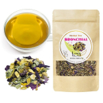 Bronhiaalne taimetee, Bronchial Herbal tea, 80 g