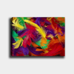 Reproduktsioon V&auml;rvilised suled