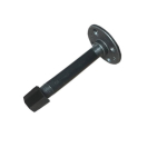 Riidenagi Kalune Design BoruRaf 109, must