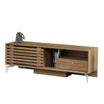 TV-laud Kalune Design Lulu, pruun