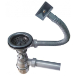 Sifoon valamule C002 black