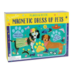 Magnetiline m&auml;ng Dress up pets