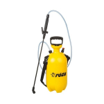 Survepihusti KWAZAR, 6L