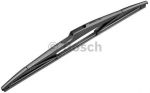 Klaasipuhasti BOSCH tagumine 250mm H253 OPEL