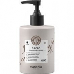 Toitev juuksemask Maria Nila Cacao Colour Refresh, 300 ml