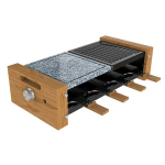 Cecotec Cheese&Grill 8400