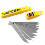 Noaterad 30&deg; teravnurk (LC-390 noale) (10/tk pakk)