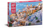 Pusle CherryPazzi Color of Santorini, 1000-osaline