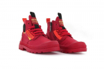 Palladium tossud PAMPA HI RE-CRAFT punased