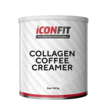 Iconfit kollageen Coffee Creamer (300g)