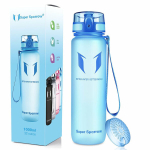 Veepudel Super Sparrow X-Blue-25oz (0,35L) (Renoveeritud A+)