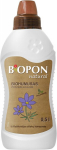 BIOPON NATURAL Biohuumus &otilde;istaimedele