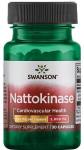 Swanson Nattokinase 100 mg 2000 FU 30 kapslit