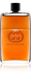 Gucci Guilty Absolute Pour Homme EDP parf&uuml;&uuml;mvesi meestele, 50 ml
