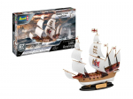 Revell - HMS Revenge (easy-click), 1/350, 05661