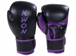Poksikindad KWON Training, lilla