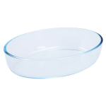 Ahjuvorm Pyrex Classic Vidrio, L&auml;bipaistev, Klaas, M&otilde;&otilde;tmed - 26 x 18 cm