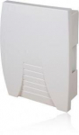 Uksekell Zamel Gong DUO, 230V, 72dB, GNS-943-BIA