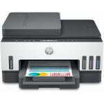HP Smart Tank 7305 K&otilde;ik-&uuml;hes Printer - Termiline tindiprinter - V&auml;rviline - Tindireservuaariga