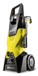 K&otilde;rgsurvepesur Karcher K3 (Uuendatud mudel)