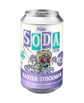 Funko POP! Vinyl Soda TMNT - Baxter Stockman exlusive