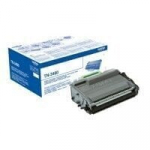 Laserprinteri kassett BROTHER TN3480 - Toner Cartridge - High Yield - Original - Black