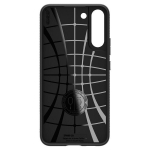 Spigen Liquid Air, telefonile Galaxy S22, must