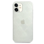 Telefoni&uuml;mbris Guess GUHCP12S3D4GTR iPhone 12 mini 5,4"