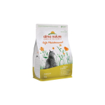 Almo Nature Holistic Maintenance t&auml;iskasvanud kassidele, kalkuniga, 2 kg