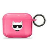 Karl Lagerfeld KLA3UCHFP AirPods 3