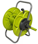 Voolikurull Bradas CLOVER Lime Line 1/2'' 50m voolikutele