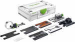 Tarvikute Systainer Festool ZH-SYS-PS 420 576789