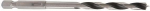 D-15908 1/4" Puidupuur 8mm Makita