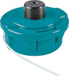 B-02945 Trimmpea, M8&M10X1,25LH DUR187U/L, DU188U/L, EM2600U/L, EBH253U/L Makita