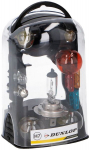 Dunlop auto reservlambiendus 12 V H7 11 tk
