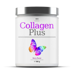 Dion Sportlab Collagen Plus - Marjad, 300 g