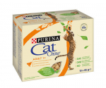Purina Adult 1+ 85 g kassitoit