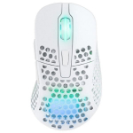 Xtrfy M4 Wireless, Valge