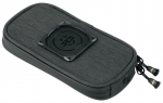 Jalgrattakott telefonile SKS Compit Com/smartbag, must