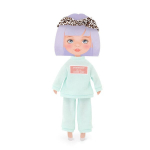 Sweet Sisters r&otilde;ivakomplekt: Mint spordidress