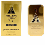 Paco Rabanne 1 Million Elixir Parfum Intense Edp Spray, 50 ml